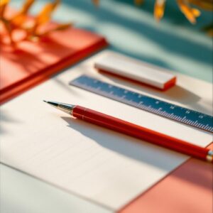 Brookstone Correspondence Set
