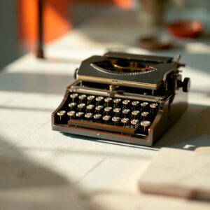 Cypress Grove Letterpress Set
