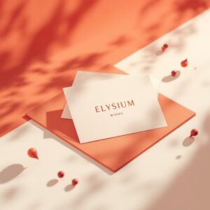 Elysium Wishes Card Set