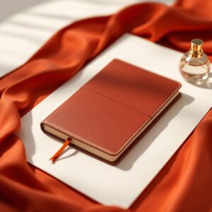 Orchard Grove Notebook